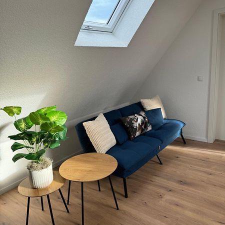 Dachgeschosstraum Leilighet Freudenstadt Eksteriør bilde