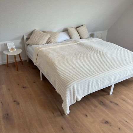Dachgeschosstraum Leilighet Freudenstadt Eksteriør bilde